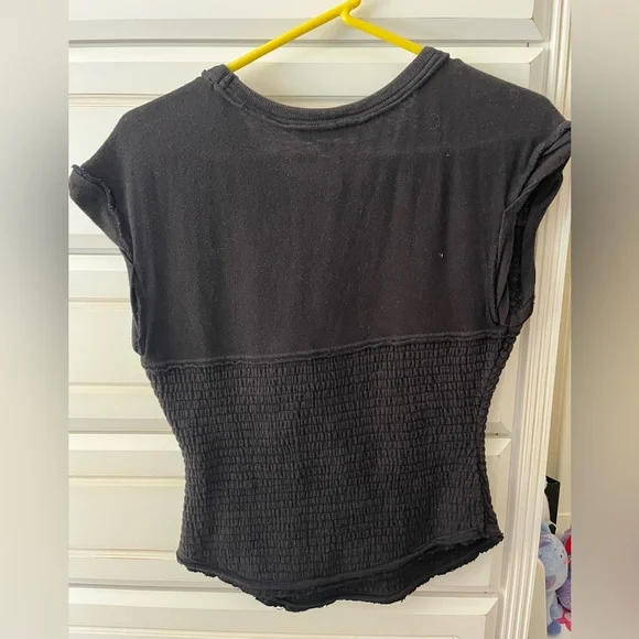 We the free sweet sport tee - Picture 2 of 2